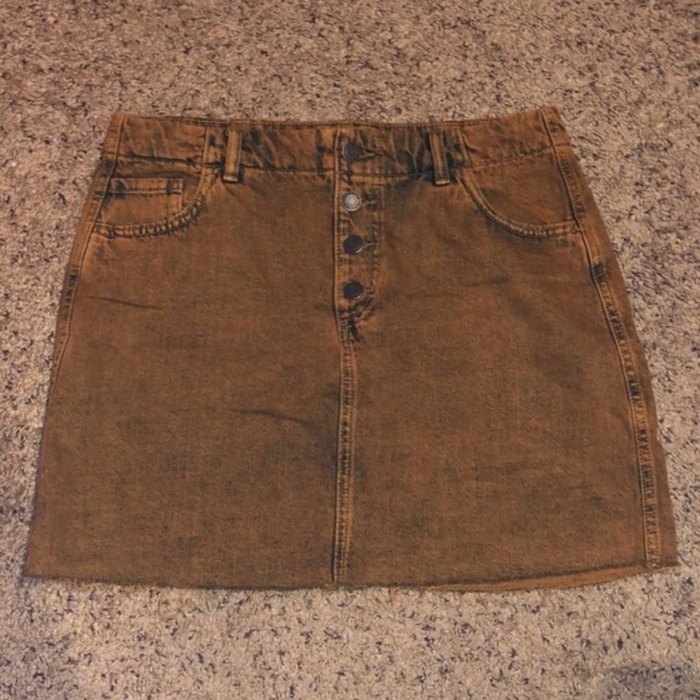 Stradivarius Skirt NWOT